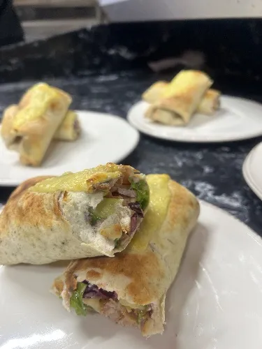 Shawarma 