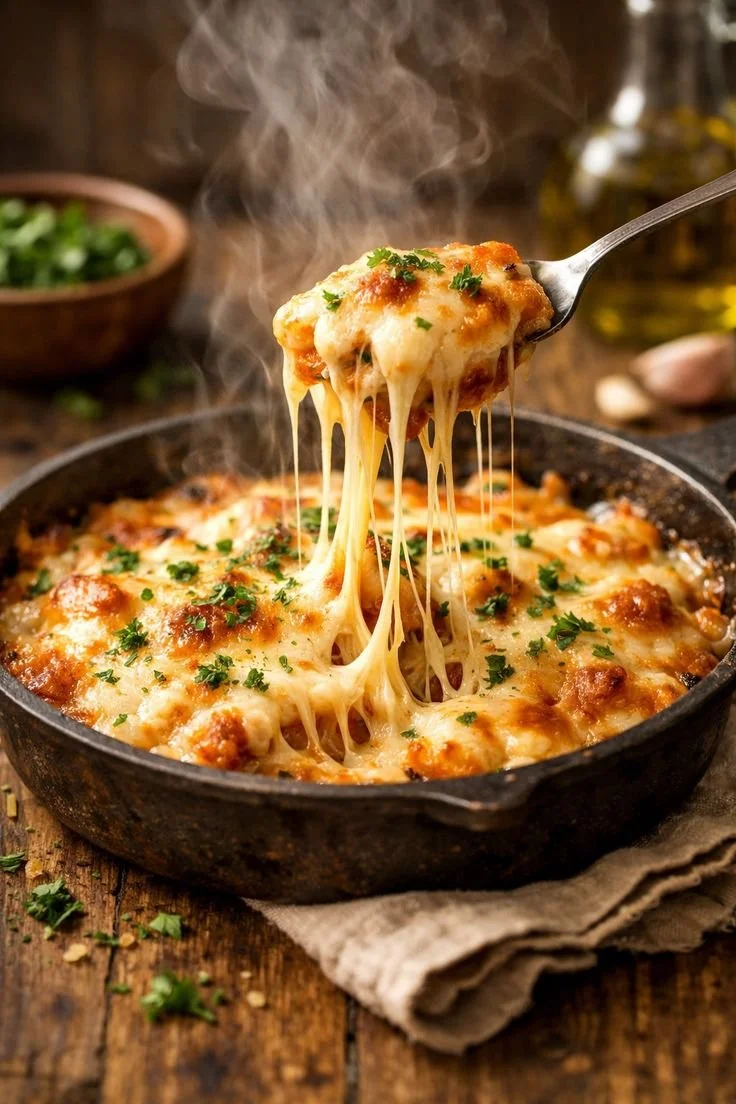 Pasticcio Mix
